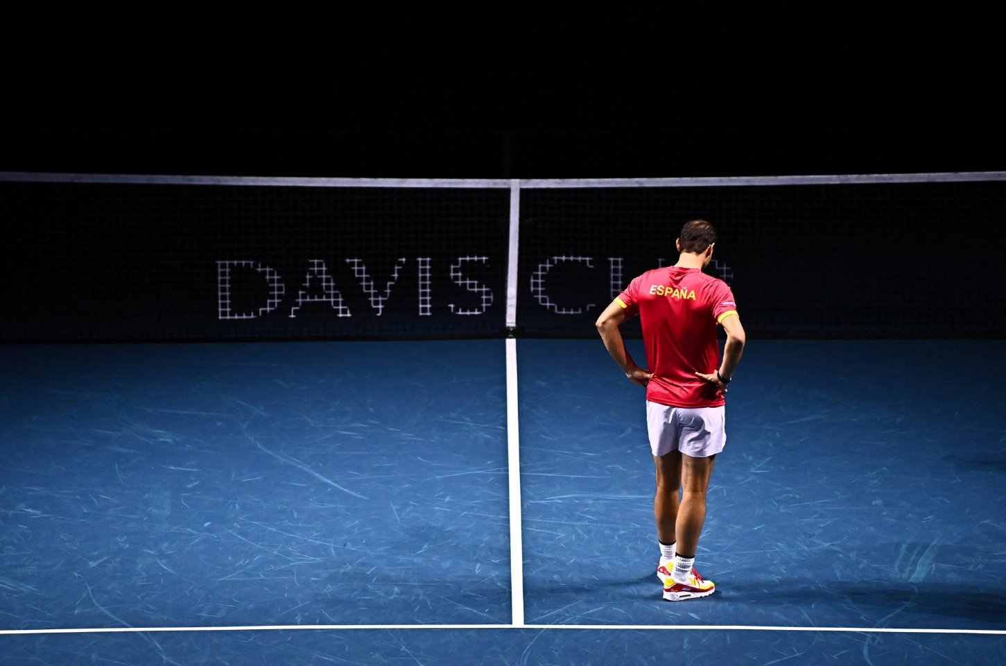 开云体育平台-关于纳达尔赛事官方发布高光表现新规，西班牙队争议不断！的信息