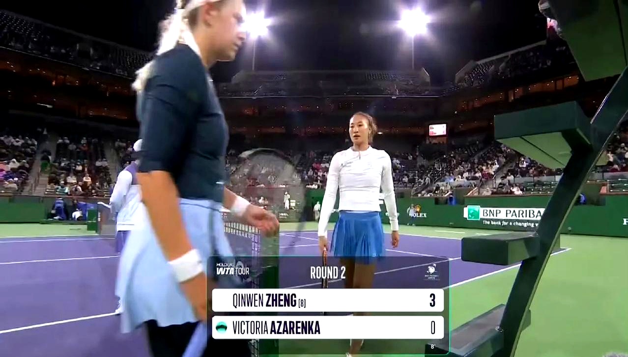 开云体育平台-阿扎伦卡在掘金比赛中锐不可当，重返赛场引发热议！